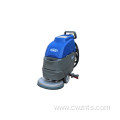 high-performance manual floor cleaning machine